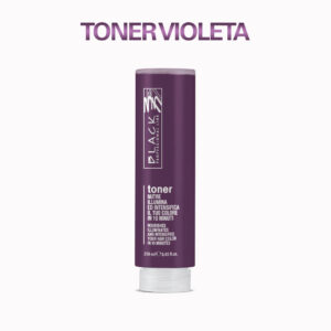 Toner Color Violeta 250ml