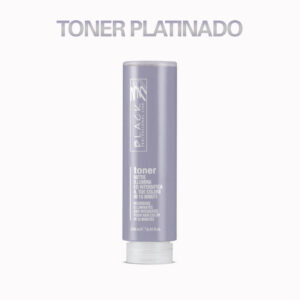 Toner Color Plata 250ml