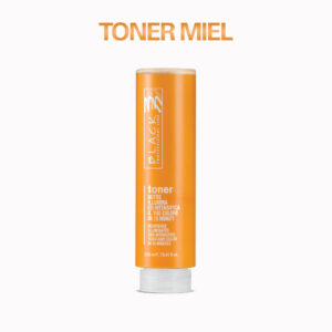 Toner Color Miel 250ml